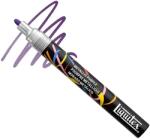 Liquitex Marker - akril dekormarker, 2mm, kerek hegy - metallic purple