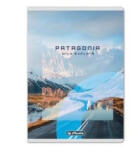 Herlitz Sport - Herlitz Patagonia kockás füzet (A5/27-32) (H_2026_400212815_pat)