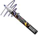 Liquitex Marker - akril dekormarker, 2mm, kerek hegy - metallic indigo