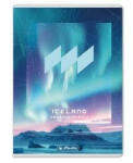 Herlitz Sport Herlitz Iceland sima füzet, A4/80-32 (H_2026_400212830)