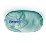 Herlitz Ergonomikus márványmintás radír, Sötétzöld - Herlitz (H_2026_400207757_z)