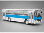 Premium Classixxs Ikarus 260.51 (1975) fehér - kék autóbusz - 1: 43 méretarányos fém modell | Premium Classixxs (PCL47195)