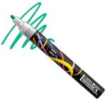 Liquitex Marker - akril dekormarker, 2mm, kerek hegy - aqua