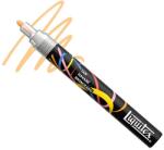 Liquitex Marker - akril dekormarker, 2mm, kerek hegy - tan