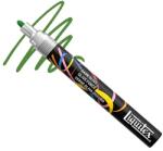 Liquitex Marker - akril dekormarker, 2mm, kerek hegy - dark olive