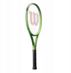 Wilson Teniszütő Wilson Blade Feel 100 L2 (4 1/4) (WR197510U2)