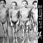 Supraphon Davová Psychóza: Svet žaluje - Vinyl (LP) (032662)