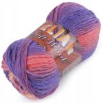 Elian Wool A Elian Soft Wool színes fonal 87185 100 g (87185)