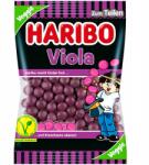 HARIBO * Viola Gumicukor Cukorka Ibolya Édesgyökér (4001686250235)