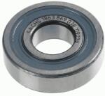 Sachs 1863 869 038 Kinyomócsapágy, kuplung