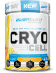 Everbuild Nutrition Cryo Cell Aminósav italpor (30 adag) - narancs - 480g