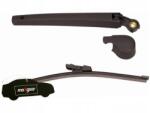 MaXgear Ablaktörlő Lapát Hátsó Vw Golf VI MK6 08-13 Seat Ateca 16- +illat