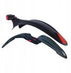 XLC Kerékpár sárvédők XLC Mudguard Mg C22 26 29 szett (2502503501)