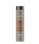 Lakme Colour Refresh Shampoo, 300 ml, frissítő kakaóbarna