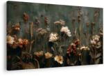 Dovido Tablou flori uscate romantice - 30x20