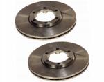Brembo Isuzu Trooper I 2.3-2.8 86-91 Campo 2.2-2.5 88-90 Tárcsa