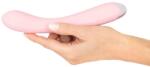 Beau Coeur KIREYA Curved Vibrator Vibrator