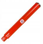 Distar Gyémánt Fúrókorona RS6 1 1/4" 62mm x 450mm Vizes vágáshoz (10170085153)