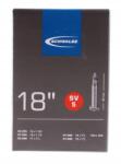 Schwalbe Kerékpártölcsér Schwalbe 18 presta 40mm (5SV)