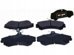 Maxgear Első Fékbetétek Mitsubishi Colt VI 1.1-1.5 04-12 Colt VI 1.5 06-09 légfrissítő