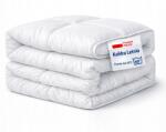  Antiallergén Nyári Paplan 160x200 Fehér Szuper Minőség Nyárra Puha (KOŁDRA LETNIA 160X200 BAJKOWA)