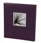 Doerr UniTex Ablak Lila Jumbo album 100 oldalas 29x32 cm (FD880304)