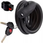 Kellys Recoil Kellys kerékpáros zsinórrögzítő 120cm rögzítőfüllel (RECOIL)