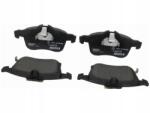 Textar Első Fékbetétek Opel Meriva A 1.2-1.8 03-10 B 1.2-1.7 10-17