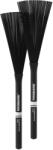 ProMark Heavy Nylon Brushes 2B Black