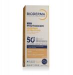 BIODERMA Photoderm Xdefense Ultra-Fluid Spf 50+ (02-es árnyalat) 40 ml (3701129813638)