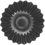 ORION tapadásmentes cupcake forma 7 cm 6 db-os készlet (120041)