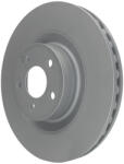 ATE Db Féktárcsa W211 5, 5 06-09
