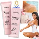 Tnex Brol SPF50 Kékken Színező Kollagénes NAPtej, Könnyű És Nem Ragadó, 50G (7310568220271)