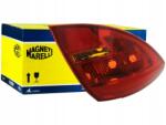Magneti Marelli Hátsó Lámpa Bal Magneti Marelli 714000162632