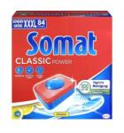 Somat Lemon Classic Power mosogatógép tabletta 84db Citrom (750246)