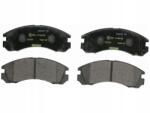 Textar Első Fékbetétek Mitsubishi Delica Space Gear 2.5 96-00