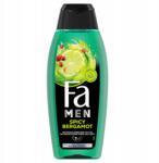 Fa Tusfürdő Férfiaknak Fa Men 2IN1 Test- És Hajápoló 400ML Bergamott (9000101720679)