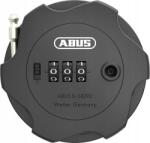 ABUS Combiflex Adventure black zsinórvédő (0090491)