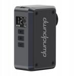 Cycplus Mini kerékpár pumpa Cycplus AS230 Pro DP5 Pro kétirányú pumpa (6976297860945)
