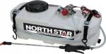 North Star Elektromos permetező szivattyúval 12V NorthStar, 37.5l 20771022 (20771022)