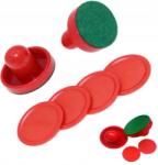 Uxxu Air hockey hockey szett filcből 2+6 (Uxxu0696)