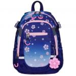 Schneiders Rucsac clasa pregatitoare blue boom albastru SCHNEIDERS (SH72126070)