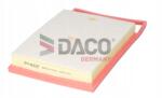 DACO Germany Levegőszűrő DFA0209 Cfd