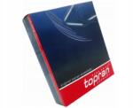 Topran Mercedes 190 1.8-2.6 Jobb Hátsó Kerékcsapágy Ház Fedél