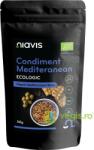 NIAVIS Condiment Mediteranean Ecologic/Bio 50g