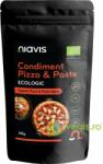 NIAVIS Condiment pentru Pizza si Paste Ecologic/Bio 50g