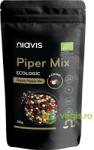 NIAVIS Piper Mix 4 Culori Ecologic/Bio 50g
