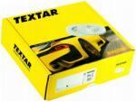 Textar Hátsó Féktárcsák Vw Golf II MK2 1.8 83-91 III MK3 1.6-2.0 91-99