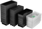 PALISAD Мини оранжерия Palisad 643797, 24 клетки, 380 х 180 х 110 мм