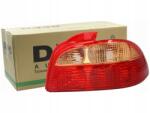 Depo Hátsó Lámpa Jobb Alkatrész Toyota Avensis T22 00-03 Szedán
